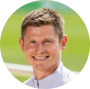 Dr. Christopher Rosimus, Sport D, MSc