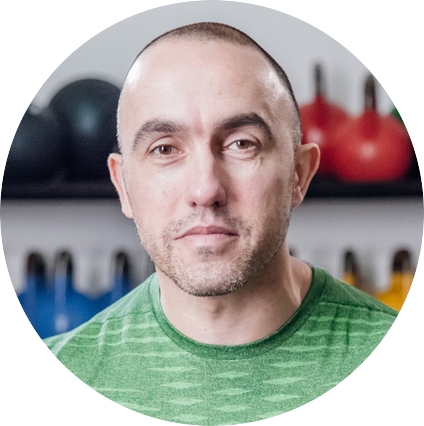 Nick Grantham, MSc, CMgr FCMI 